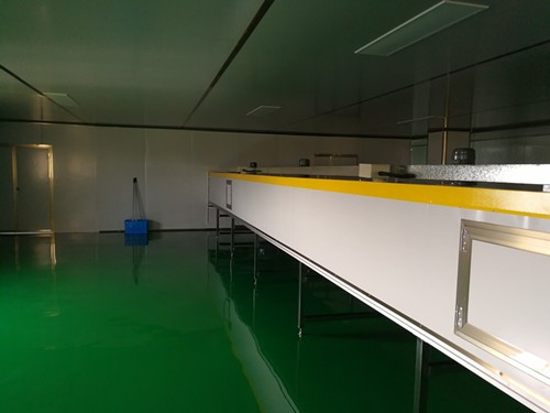 深圳噴油設備廠家的技術優勢有哪些？（深圳噴油設備廠家技術解析）